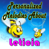 Personalized Kid Music