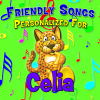 Personalized Kid Music