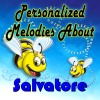Personalized Kid Music