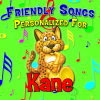 Personalized Kid Music