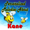 Personalized Kid Music
