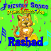Personalized Kid Music