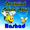 Personalized Kid Music