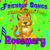 Personalized Kid Music