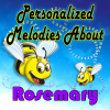 Personalized Kid Music