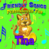 Personalized Kid Music
