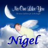Personalized Kid Music