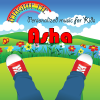 Personalized Kid Music