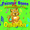 Personalized Kid Music