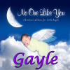 Personalized Kid Music