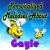 Personalized Kid Music