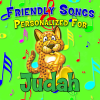 Personalized Kid Music