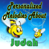 Personalized Kid Music