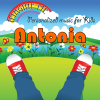 Personalized Kid Music