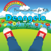 Personalized Kid Music