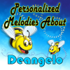 Personalized Kid Music