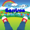 Personalized Kid Music