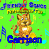 Personalized Kid Music