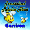 Personalized Kid Music