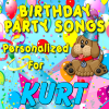 Personalized Kid Music