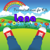 Personalized Kid Music