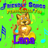 Personalized Kid Music