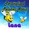 Personalized Kid Music