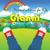 Personalized Kid Music