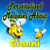 Personalized Kid Music