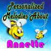 Personalized Kid Music