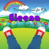 Personalized Kid Music