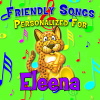 Personalized Kid Music