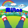 Personalized Kid Music