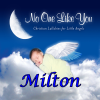 Personalized Kid Music