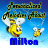Personalized Kid Music