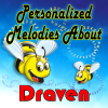 Personalized Kid Music