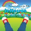 Personalized Kid Music