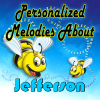 Personalized Kid Music