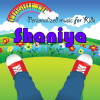 Personalized Kid Music