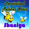 Personalized Kid Music