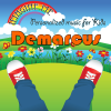 Personalized Kid Music