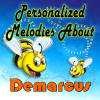 Personalized Kid Music