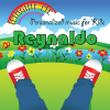 Personalized Kid Music