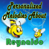 Personalized Kid Music