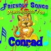 Personalized Kid Music
