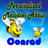 Personalized Kid Music
