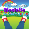 Personalized Kid Music
