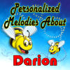 Personalized Kid Music