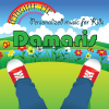 Personalized Kid Music