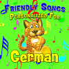 Personalized Kid Music